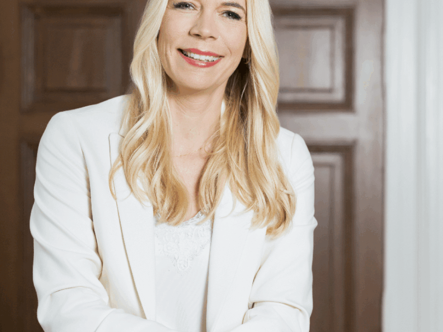 Professionelle Begleitung beim Notartermin
